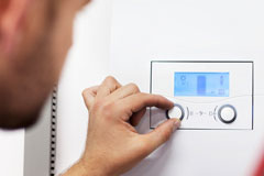 best Clarence Park boiler servicing companies
