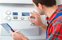 free Clarence Park gas safe engineer quotes